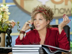 Barbra Streisand na dworze carycy Katarzyny Wielkiej