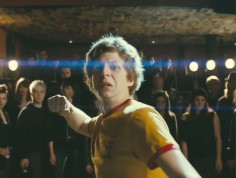 Michael Cera spędzi dzień w Nowym Jorku