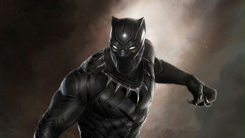 Marvel znalazł wreszcie reżysera "Black Panther"