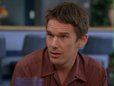 Ethan Hawke w superprodukcji Luca Bessona