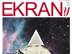 Nowy numer "Ekran&oacute;w" już w sprzedaży