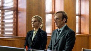 Zadzwoń do Saula - sezon 5