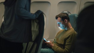 Ksawery Szlenkier o roli w serialu 