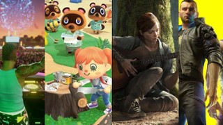 Konsole nowej generacji i najlepsze gry 2020