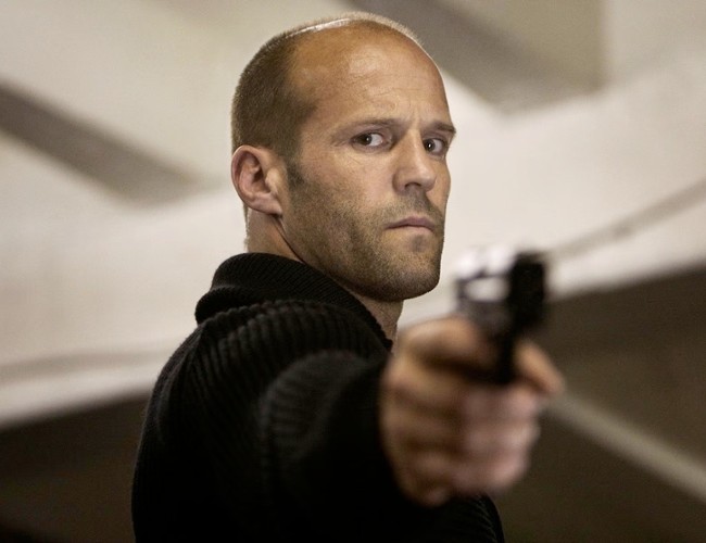 Jason Statham świętuje dziś urodziny!