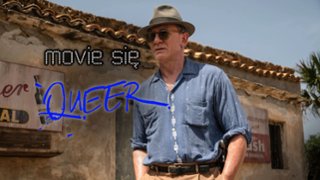 Recenzja filmu "Queer" z Danielem Craigiem