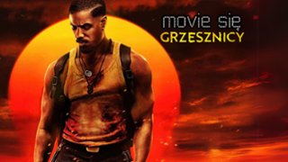 "Grzesznicy": piekielnie dobry horror? Recenzja filmu