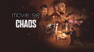 "Chaos": recenzja filmu z Tomem Hardym | Netflix