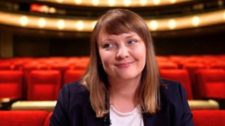 Marlena Gabryszewska: jak przyciągnąć dzisiaj widza do kin?