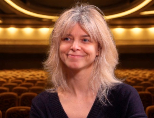 Joanna Łapińska o hucznych 50. urodzinach festiwalu w Gdyni