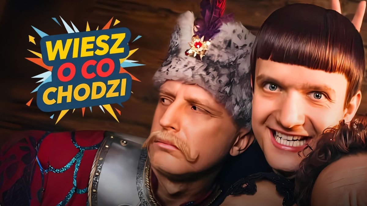 Gwiazdy "1670" czytają opinie użytkowników Filmwebu!
