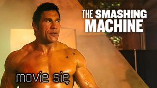"Smashing Machine" - recenzja filmu