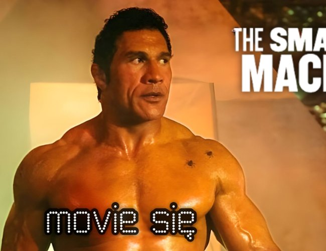 The Rock w drodze po Oscara? Recenzja "Smashing Machine"
