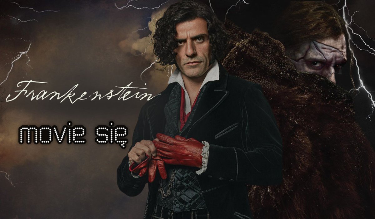 "Frankenstein" - recenzja filmu