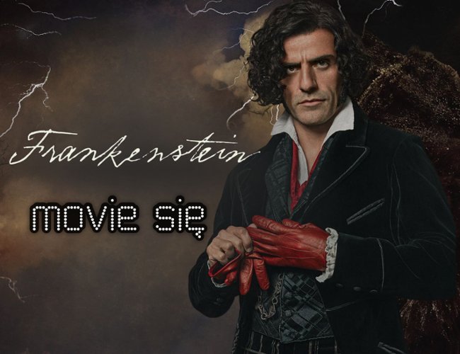 "Frankenstein" nowym hitem Netfliksa? Oceniamy