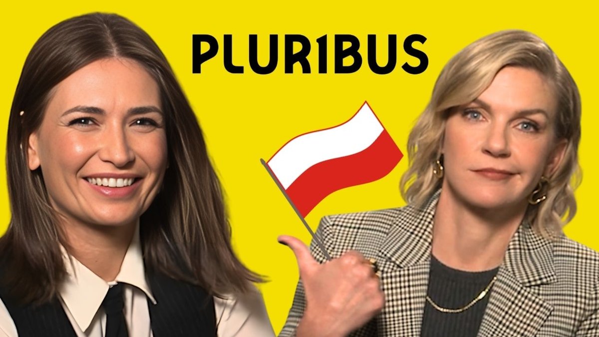 "Jedyna", czyli nowy serial twórcy "Breaking Bad". Zobacz nasz wywiad