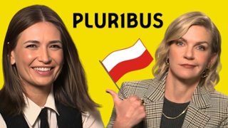 "Jedyna", czyli nowy serial twórcy "Breaking Bad". Zobacz nasz wywiad