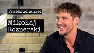 Mikołaj Roznerski wybiera swoje ulubione filmy świąteczne