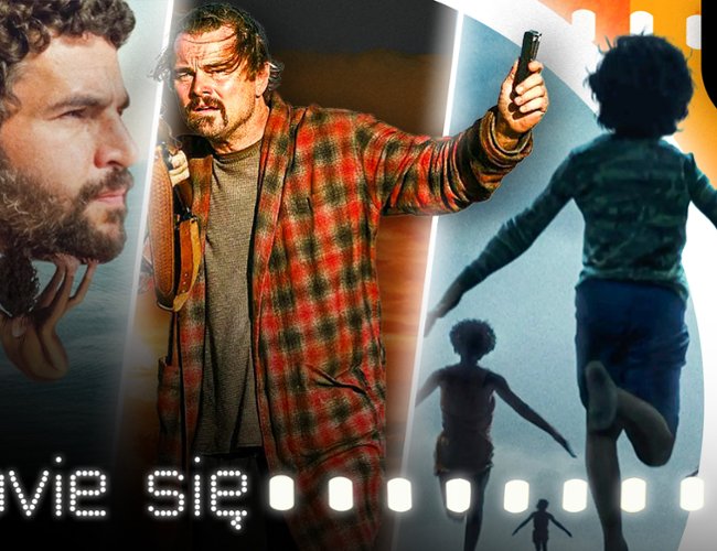 Największe filmowe rozczarowania i zaskoczenia w 2025 roku