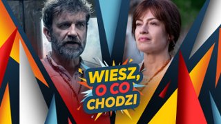 Tomasz Kot i Magdalena R&oacute;żczka vs komentarze z Filmwebu
