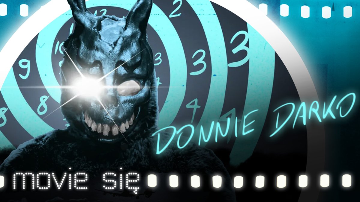 "Donnie Darko" wraca do kin! Jak broni się po latach kultowy film?
