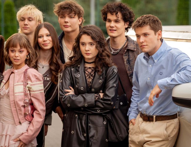 Poloneza czas zacząć. Zwiastun "Piep*zyć Mickiewicza 3"