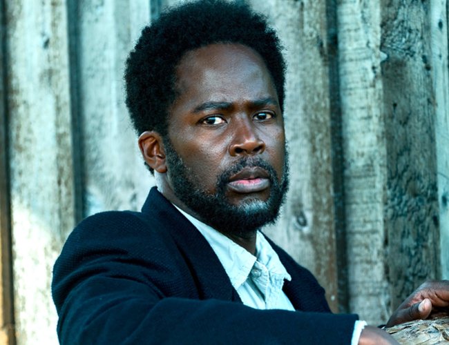 "Stamtąd" powraca z 4. sezonem. Zobacz upiorny zwiastun!