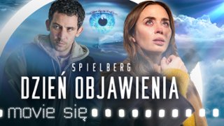 "Dzień objawienia": recenzja. Rozrywka o kosmicznej mocy?