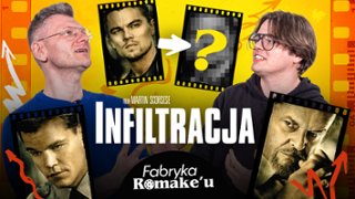 "Infiltracja": kto m&oacute;głby dziś zagrać gł&oacute;wne role w remake'u