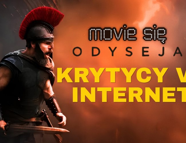 Czy "Odyseja" słusznie wzbudza tyle kontrowersji? (RECENZJA)