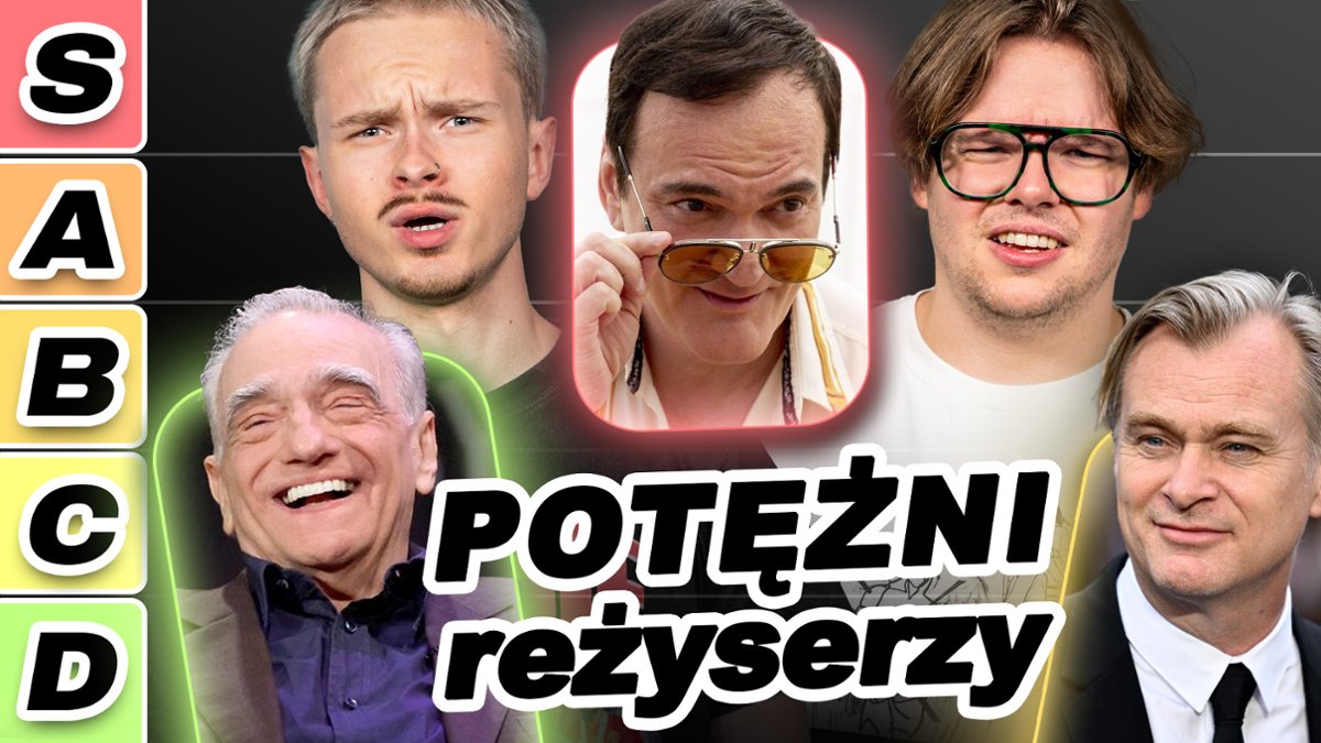 Nolan, Coogler i... Fennell? Kt&oacute;rzy reżyserzy trzęsą dziś Hollywood?