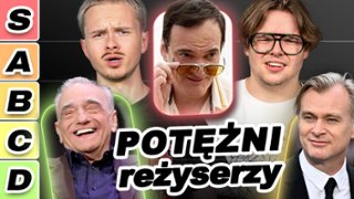 Nolan, Coogler i... Fennell? Kt&oacute;rzy reżyserzy trzęsą dziś Hollywood?