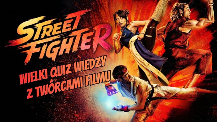 Czy gwiazdy ekranizacji przejdą test prawdziwego fana?