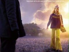 Plakat i klip z filmu "Nostalgia anioła"