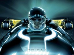 Księga ocalenia, Tytani, Holmes, Tron Legacy - nowe plakaty