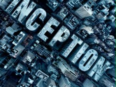 Drugi teaser-plakat "Incepcji" Nolana