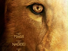 TYLKO U NAS: Polskie plakaty "Opowieści z Narnii 3" i "Predators"