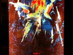 Ciepło, ciepło, gorąco... nowy plakat "Predators"