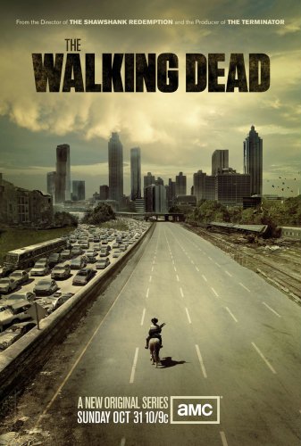 FOTO: Nowy plakat serialu o zombie