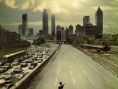 FOTO: Nowy plakat serialu o zombie
