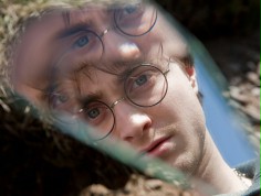 FOTO: Potter i przyjaciele na nowych plakatach