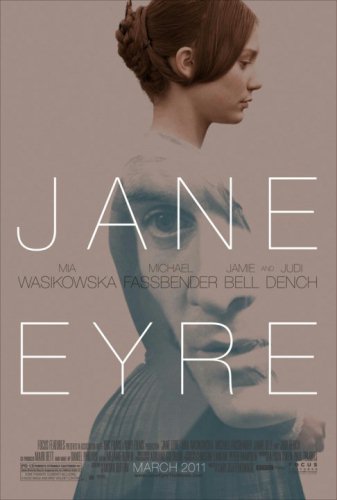 Gotycki zwiastun nowej adaptacji "Jane Eyre"