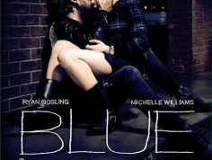 Plakat "Blue Valentine" nie tylko dla dorosłych