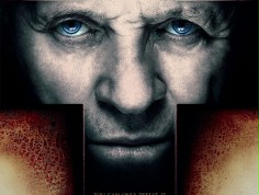 FOTO: Hopkins na krzyżu, czyli plakat "The Rite"