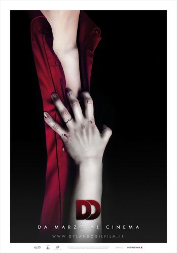 FOTO: Włoski plakat "Dylana Doga"