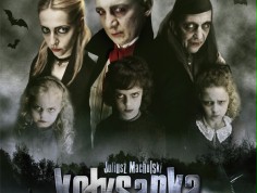 TYLKO U NAS: Dwa plakaty "Kołysanki" Machulskiego