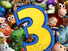 Toy Story 3, Mistyfikacja, Kick-Ass - nowe plakaty