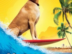 WIDEO: Szyc jako "Marmaduke" plus polski plakat filmu