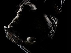 Teaserowy plakat "Predators" po raz drugi