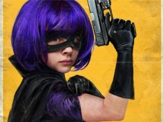 Iron Man 2, Kilers, Predators, Kick-Ass - nowe plakaty